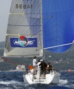 XXV edizione della Coppa Italia di vela d'altura