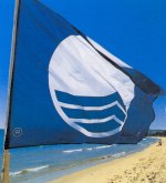 Le Bandiere Blu sulle spiagge della Puglia