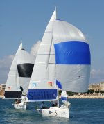 Trapani Cento Cup - Vince Damien Iehl