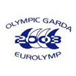 L'Eurolymp Olympic del Garda