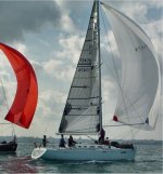 Invernale di Bari - 1a prova Trofeo Milella