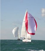 Al via il Campionato Invernale Vela dAltura Citt di Bari