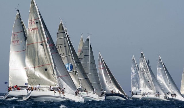 Al via il Campionato Invernale Vela dAltura Citt di Bari