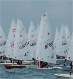Concluso in South Africa il Mondiale Laser 4.7