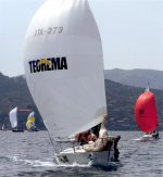XVI Trofeo Cristoforo Bottiglieri - 1a giornata