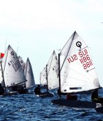 Dubai Match race & Junior regatta