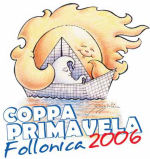 Conclusa la Coppa Primavela 2006 a Follonica