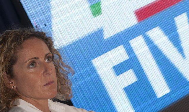 21 minuti d'oro al femminile il 18,19,20 nov