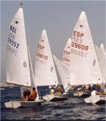 Spring cup Yachting Club Torri del Benaco