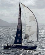 Volvo Ocean Race - Ore decisive con 25m/s di vento