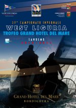 27° Campionato Invernale West Liguria