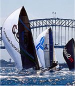 Mondiale JJ Giltinan - Disputate 3 prove