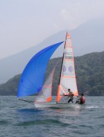 Il 29er nelle 