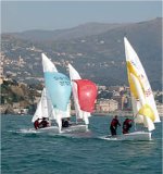 Tomasoni Winter Contest - 3a giornata