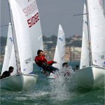 Mondiale Classe 420 - Turizio-Rendano Campionesse