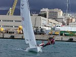 In pochi al Trofeo Lanza
