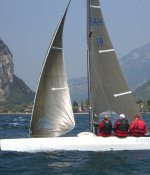 Conclusa la International Regatta 5.5 S.I.