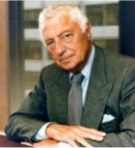 Cordoglio per la scomparsa del Senatore Agnelli