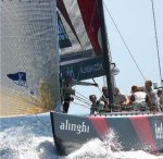 Le ultime dalla America's Cup