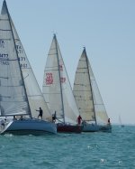 Le ultime prove del West Liguria