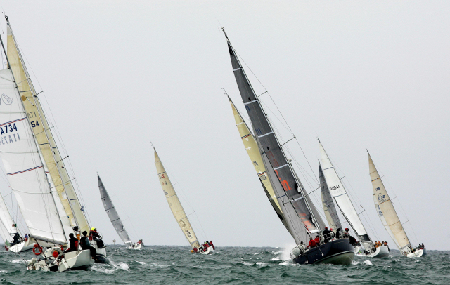 Tutti i vincitori de La Duecento X2 e In Equipaggio 