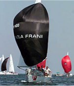 Iniziato il campionato di Mandello del Lario