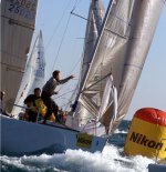 Sandro Montefusco campione dei B25