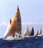 Partita la XXIV Regata Internazionale Brindisi-Corf