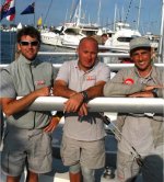 Derby in finale Spithill-Bruni