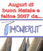 Buon Natale e felice 2007