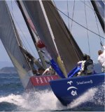 Luna Rossa stop, One World pareggia