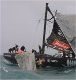 CA - Il progettista Botìn firma con Team NZL