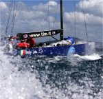 Rinviato ancora il deby Mascalzone-Luna Rossa