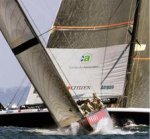 Terza vittoria consecutiva per Team New Zealand