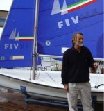 Deriva FIV, verr costruita dal cantiere Nautivela
