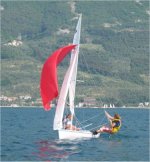 Campionato Europeo L�Equipe a Marciana Marina