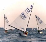 Regata Nazionale Europa