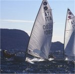 Camp. Nazionale Europa - vince Stefano Severgnini