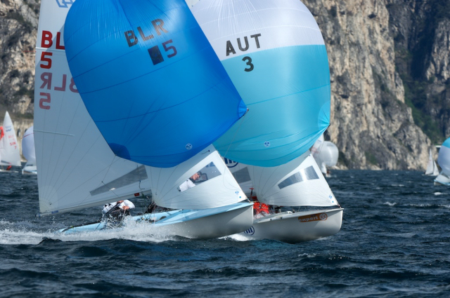 Expert Olympic Garda 2009