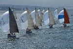 A Nerone il Rolex Farr One Design Invitational