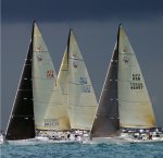 Rolex Farr 40 Match Race