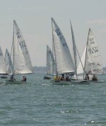 II Trofeo L'Olandese Volante - Regata nazionale