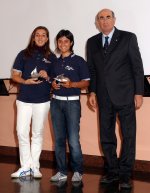 Tutto pronto per il 4� gala della vela Pugliese