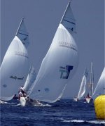 Giro d'Italia a Vela - Gli aggiornamenti