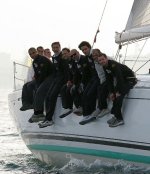 XVIII Trofeo Bottiglieri - Giornata finale