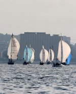 Epilogo per lVIII edizione dell'invernale di Bari