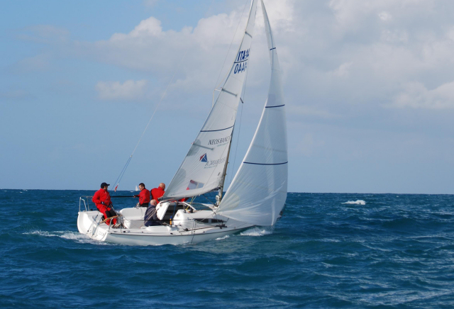 Il Surprise Coc domina all'Invernale di Bari