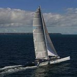 Transat Jacques Vabre - Groupama trionfa a Baha