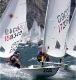Conclusa la Coppa dei Campioni classe Laser