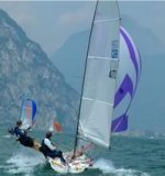 Zonale sud classe Laser4000